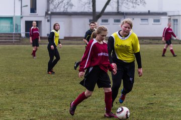Bild 62 - B-Juniorinnen MTSV Olympia Neum�nster - SG Altenholz/Holtenau : Ergebnis: 2:1